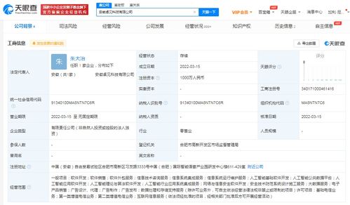 科大訊飛安徽再落兩子，聚焦軟件開(kāi)發(fā)開(kāi)拓新局
